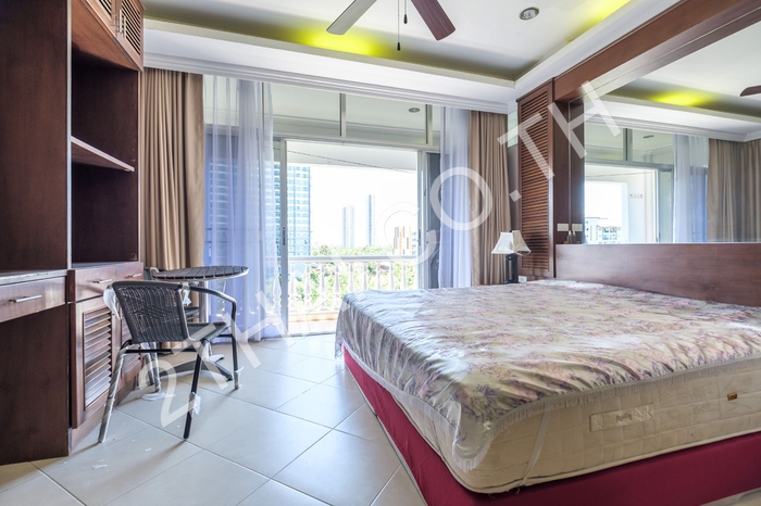 Baan Suan Lalana, พัทยา, จอมเทียน - photo, price, location map