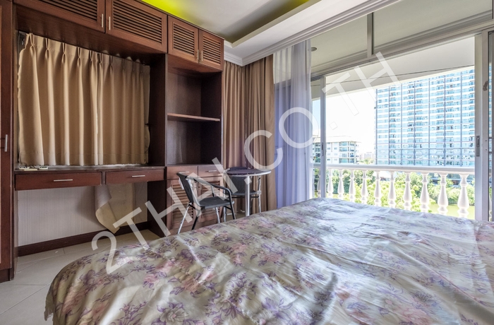 Baan Suan Lalana, พัทยา, จอมเทียน - photo, price, location map