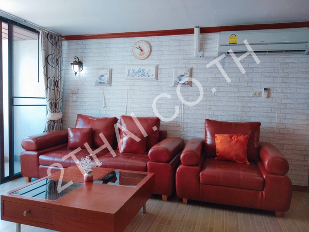 Jomtien Plaza Shining Star, พัทยา, จอมเทียน - photo, price, location map