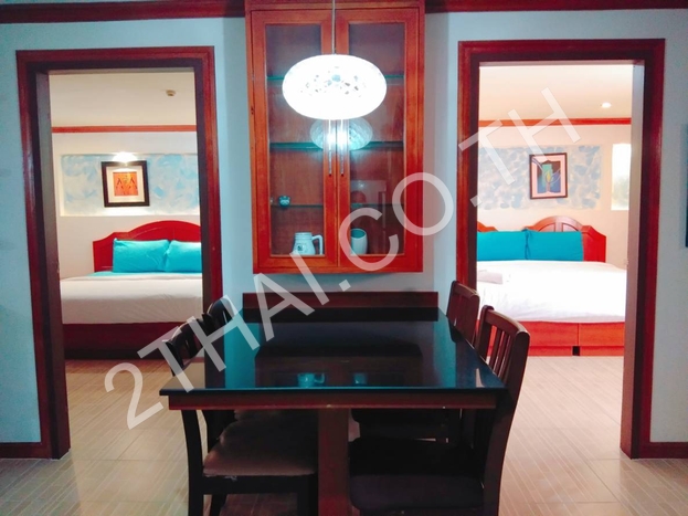 Jomtien Plaza Shining Star, พัทยา, จอมเทียน - photo, price, location map