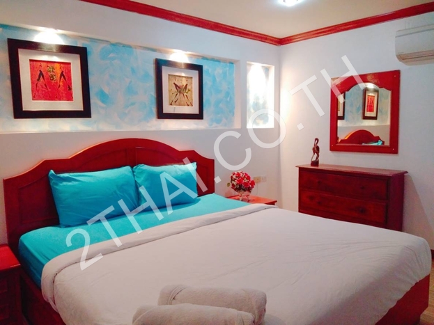 Jomtien Plaza Shining Star, พัทยา, จอมเทียน - photo, price, location map