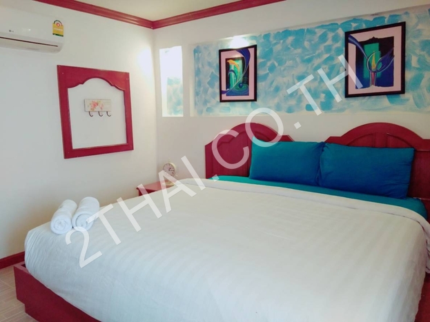 Jomtien Plaza Shining Star, พัทยา, จอมเทียน - photo, price, location map