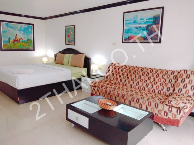 Jomtien Plaza Shining Star, พัทยา, จอมเทียน - photo, price, location map