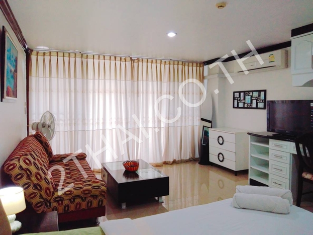 Jomtien Plaza Shining Star, พัทยา, จอมเทียน - photo, price, location map