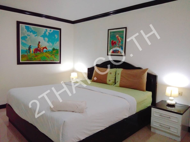 Jomtien Plaza Shining Star, พัทยา, จอมเทียน - photo, price, location map