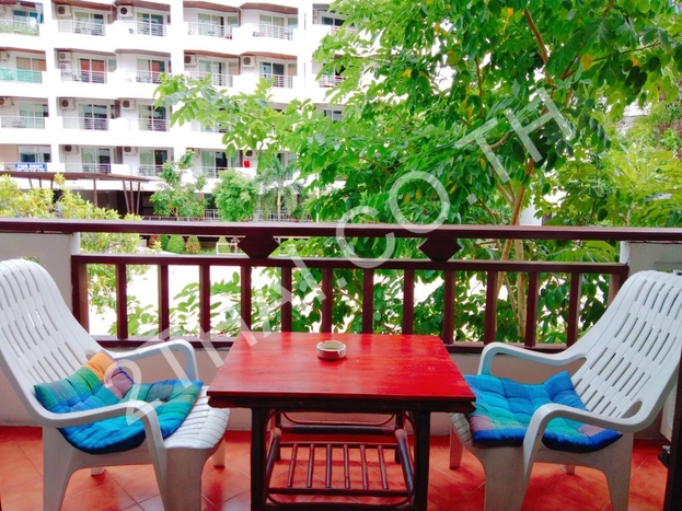 Jomtien Plaza Shining Star, พัทยา, จอมเทียน - photo, price, location map