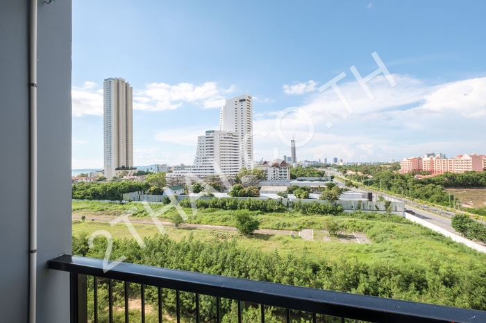 Trio Gems Condominium, พัทยา, จอมเทียน - photo, price, location map
