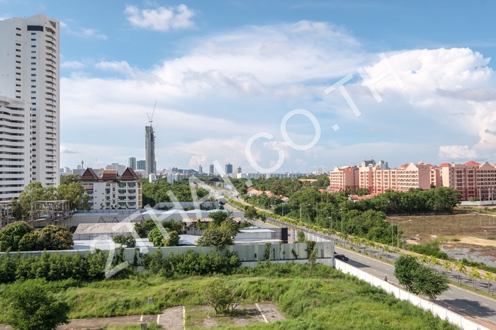 Trio Gems Condominium, พัทยา, จอมเทียน - photo, price, location map