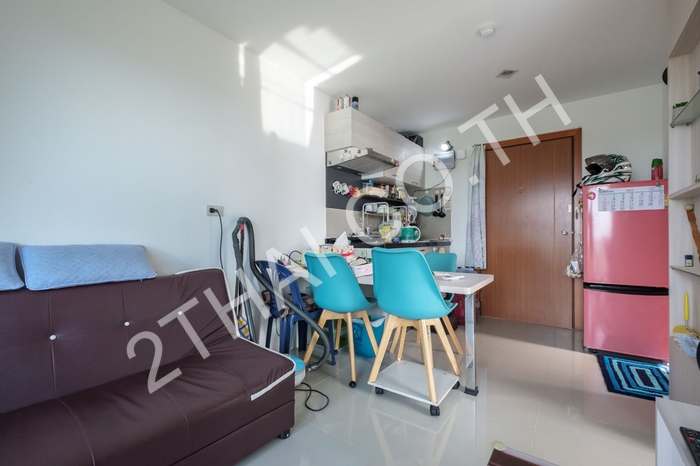Trio Gems Condominium, พัทยา, จอมเทียน - photo, price, location map