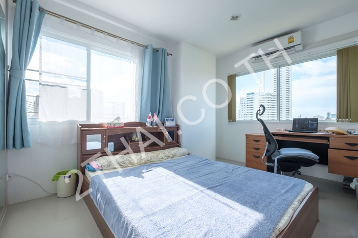 Trio Gems Condominium, พัทยา, จอมเทียน - photo, price, location map
