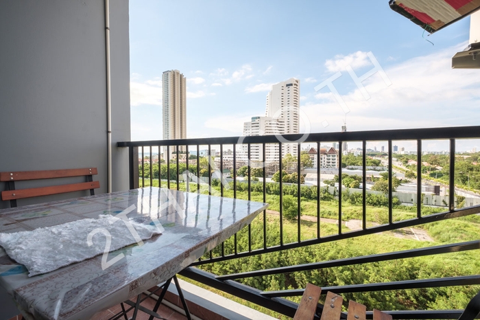 Trio Gems Condominium, พัทยา, จอมเทียน - photo, price, location map