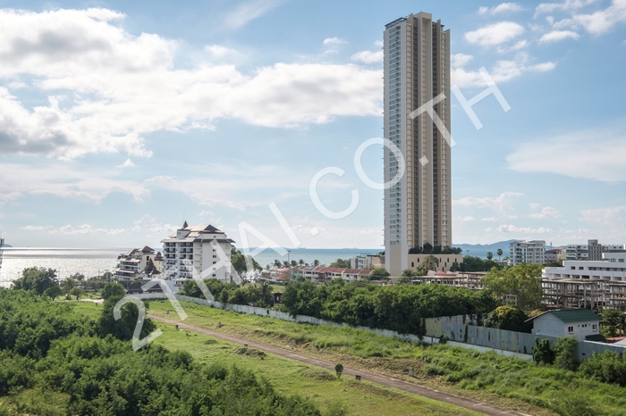 Trio Gems Condominium, พัทยา, จอมเทียน - photo, price, location map
