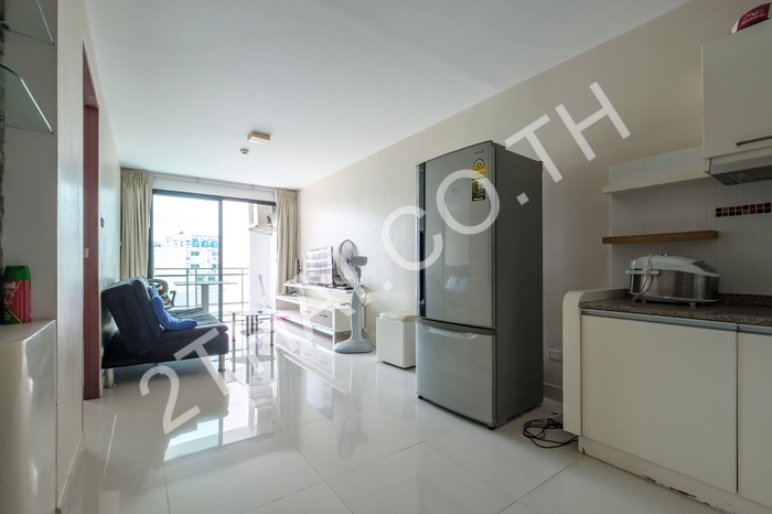 Neo Condo Pattaya, พัทยา, จอมเทียน - photo, price, location map
