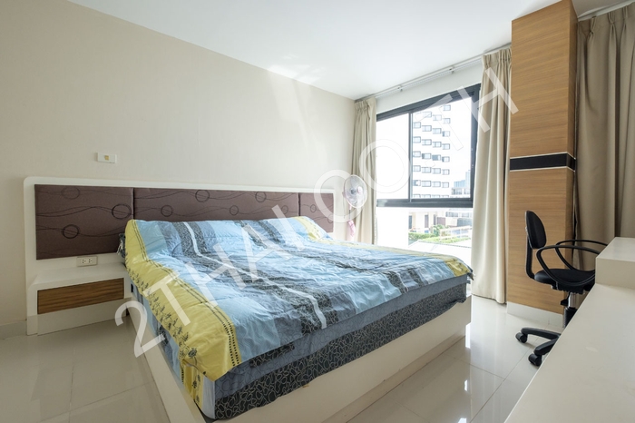 Neo Condo Pattaya, พัทยา, จอมเทียน - photo, price, location map