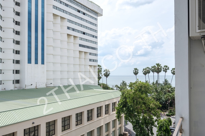Neo Condo Pattaya, พัทยา, จอมเทียน - photo, price, location map
