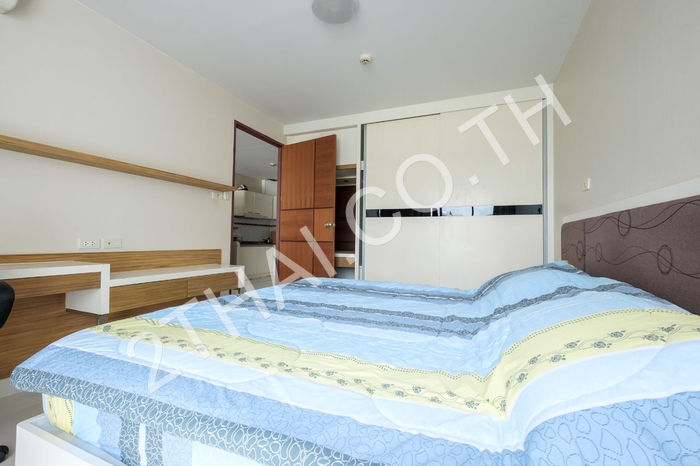 Neo Condo Pattaya, พัทยา, จอมเทียน - photo, price, location map