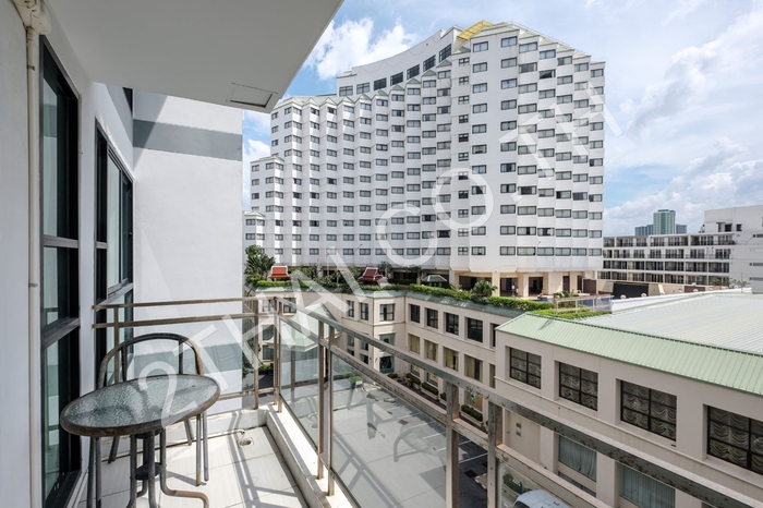 Neo Condo Pattaya, พัทยา, จอมเทียน - photo, price, location map