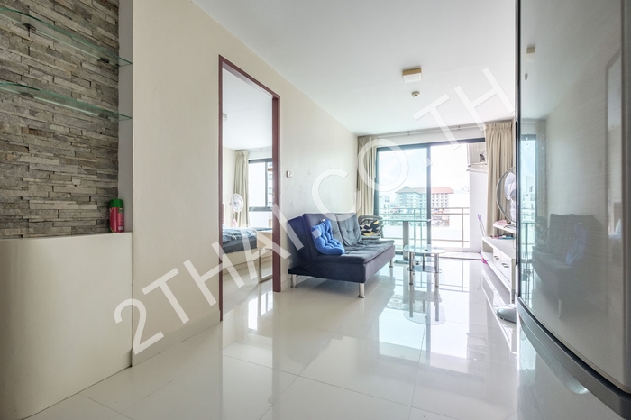 Neo Condo Pattaya, พัทยา, จอมเทียน - photo, price, location map