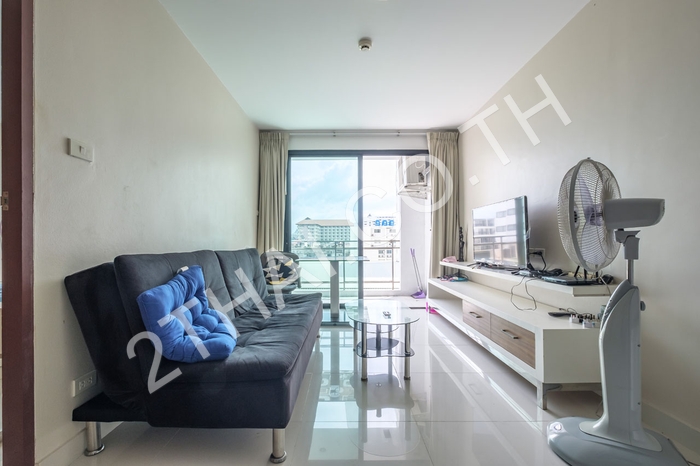Neo Condo Pattaya, พัทยา, จอมเทียน - photo, price, location map
