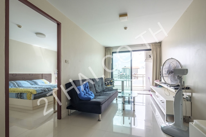 Neo Condo Pattaya, พัทยา, จอมเทียน - photo, price, location map