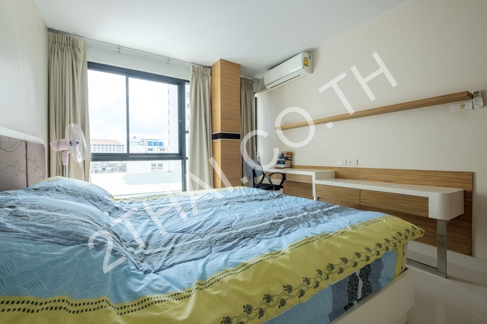Neo Condo Pattaya, พัทยา, จอมเทียน - photo, price, location map