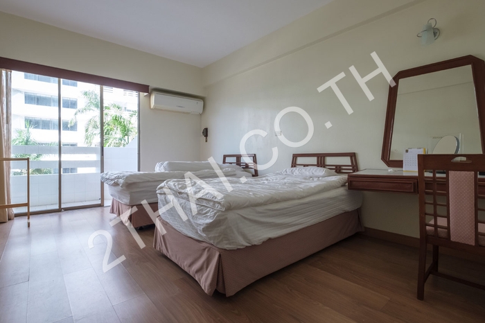 Jomtien Condotel&Village, พัทยา, จอมเทียน - photo, price, location map