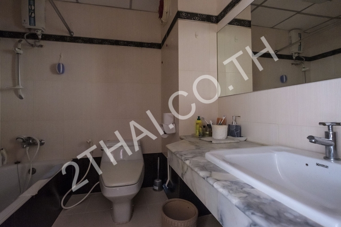 Jomtien Condotel&Village, พัทยา, จอมเทียน - photo, price, location map