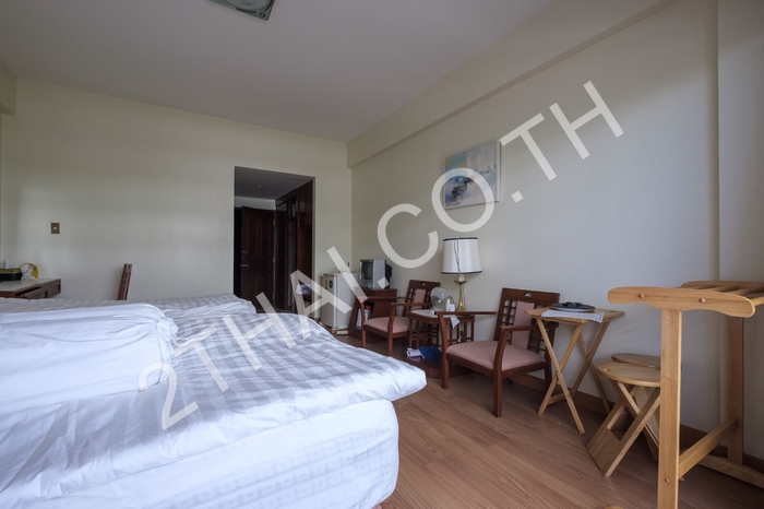 Jomtien Condotel&Village, พัทยา, จอมเทียน - photo, price, location map