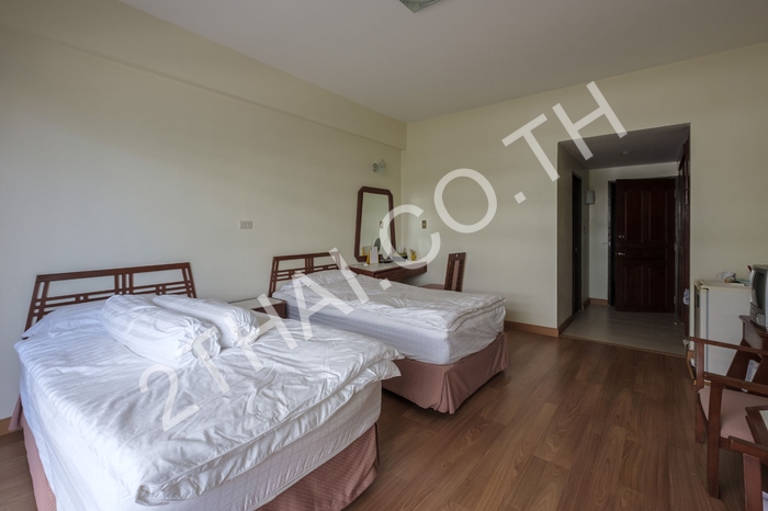 Jomtien Condotel&Village, พัทยา, จอมเทียน - photo, price, location map