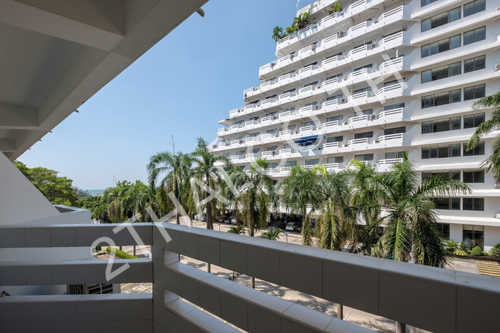 Jomtien Condotel&Village, พัทยา, จอมเทียน - photo, price, location map