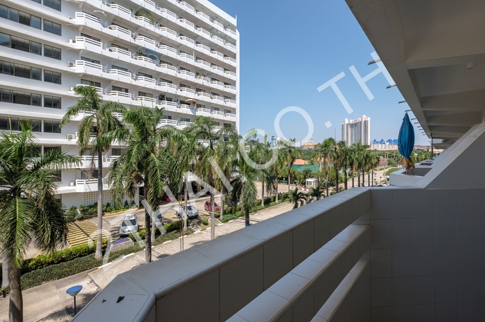 Jomtien Condotel&Village, พัทยา, จอมเทียน - photo, price, location map