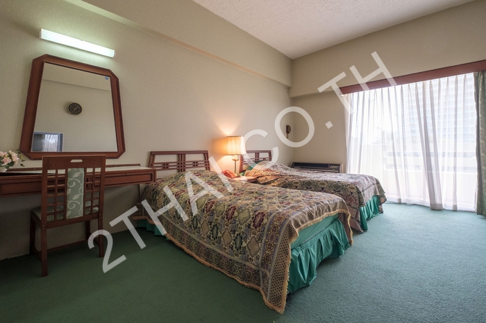 Jomtien Condotel&Village, พัทยา, จอมเทียน - photo, price, location map