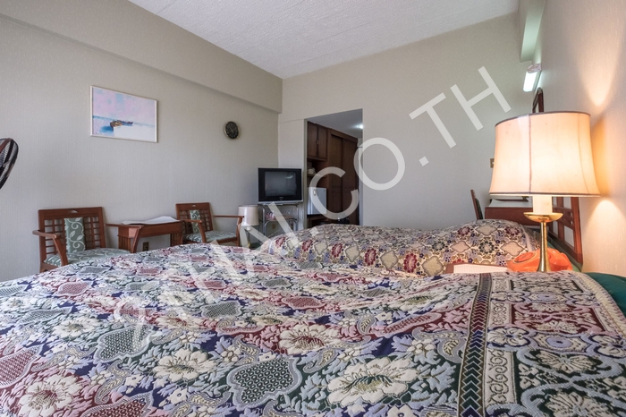Jomtien Condotel&Village, พัทยา, จอมเทียน - photo, price, location map