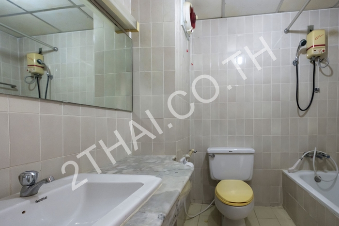 Jomtien Condotel&Village, พัทยา, จอมเทียน - photo, price, location map