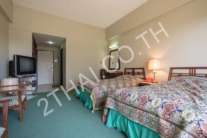 Jomtien Condotel&Village, พัทยา, จอมเทียน - photo, price, location map