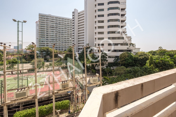 Jomtien Condotel&Village, พัทยา, จอมเทียน - photo, price, location map