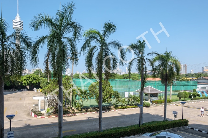 Jomtien Condotel&Village, พัทยา, จอมเทียน - photo, price, location map