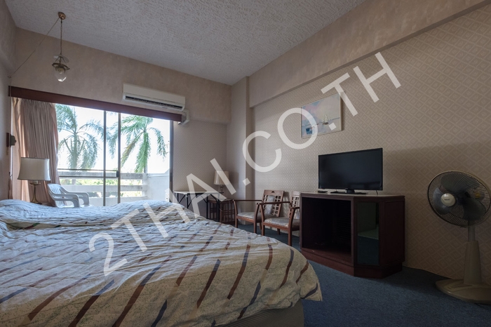 Jomtien Condotel&Village, พัทยา, จอมเทียน - photo, price, location map