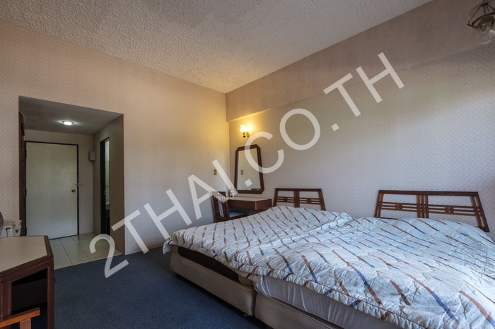 Jomtien Condotel&Village, พัทยา, จอมเทียน - photo, price, location map