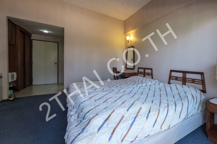 Jomtien Condotel&Village, พัทยา, จอมเทียน - photo, price, location map