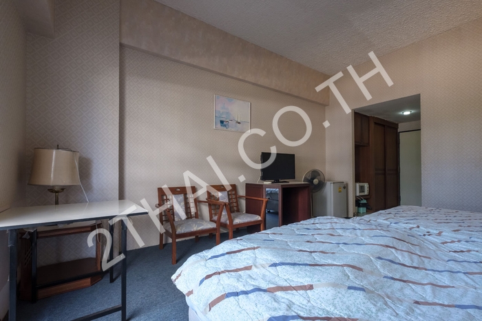 Jomtien Condotel&Village, พัทยา, จอมเทียน - photo, price, location map