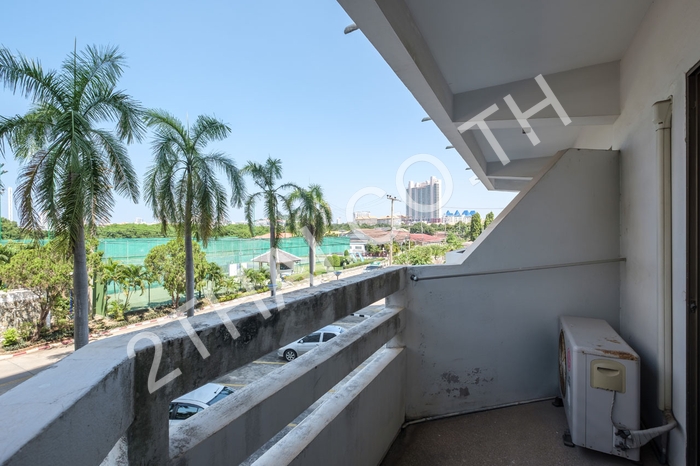 Jomtien Condotel&Village, พัทยา, จอมเทียน - photo, price, location map