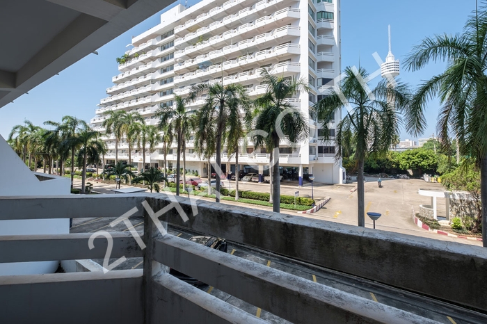 Jomtien Condotel&Village, พัทยา, จอมเทียน - photo, price, location map