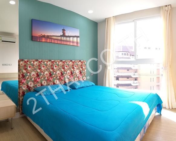 Grande Caribbean, พัทยา, พระตำหนัก - photo, price, location map