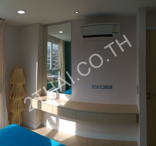 Grande Caribbean, พัทยา, พระตำหนัก - photo, price, location map