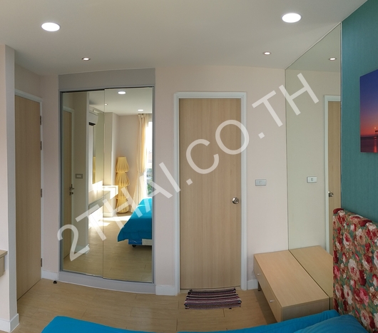 Grande Caribbean, พัทยา, พระตำหนัก - photo, price, location map