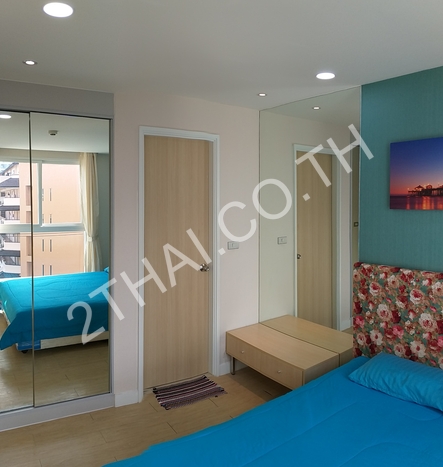 Grande Caribbean, พัทยา, พระตำหนัก - photo, price, location map