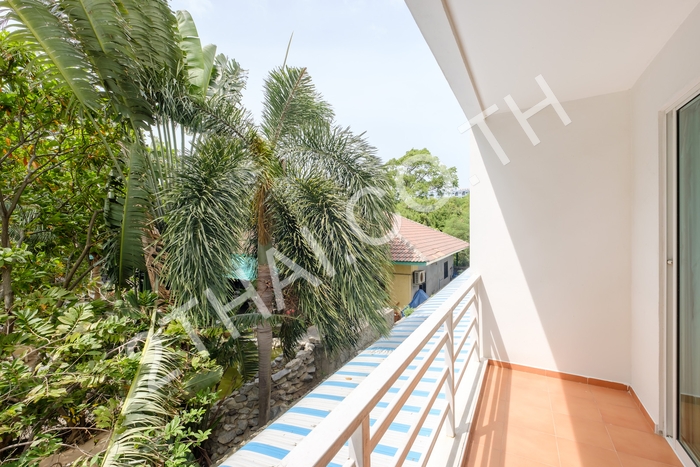 Jomtien Beach Mountain 5, พัทยา, จอมเทียน - photo, price, location map