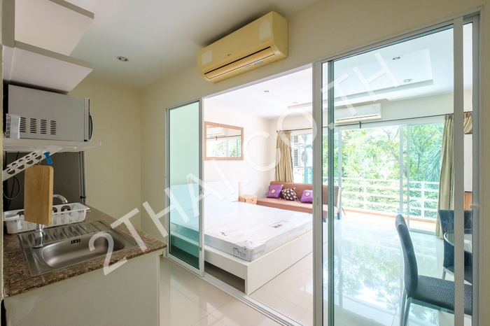 Jomtien Beach Mountain 5, พัทยา, จอมเทียน - photo, price, location map