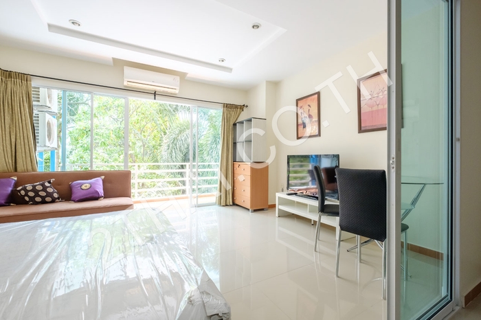 Jomtien Beach Mountain 5, พัทยา, จอมเทียน - photo, price, location map
